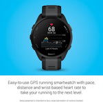 Reloj Inteligente GPS Running