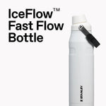 Botella de Agua Stanley IceFlow