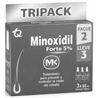 Minoxidil