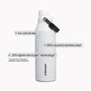 Botella de Agua Stanley IceFlow