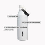 Botella de Agua Stanley IceFlow