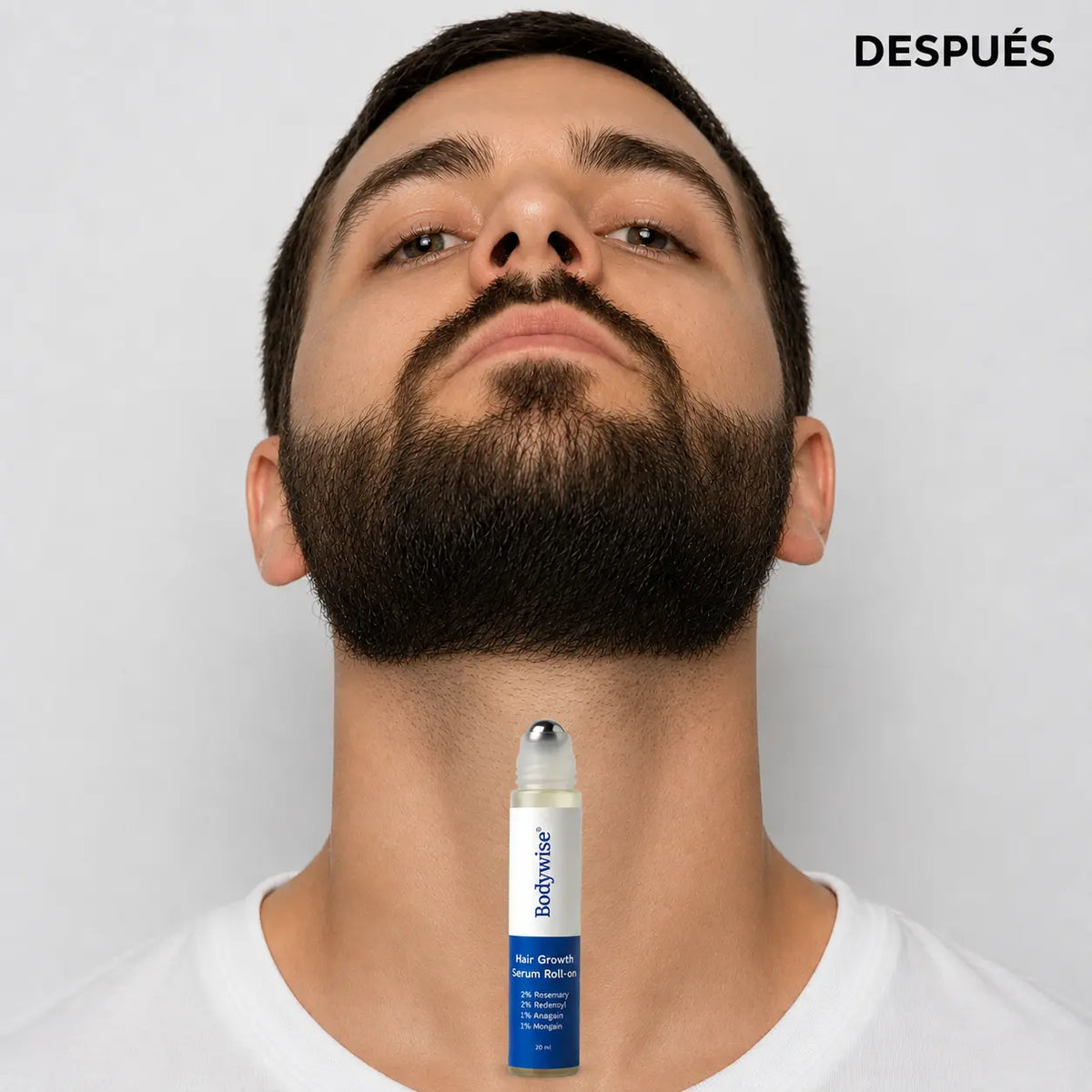 Después