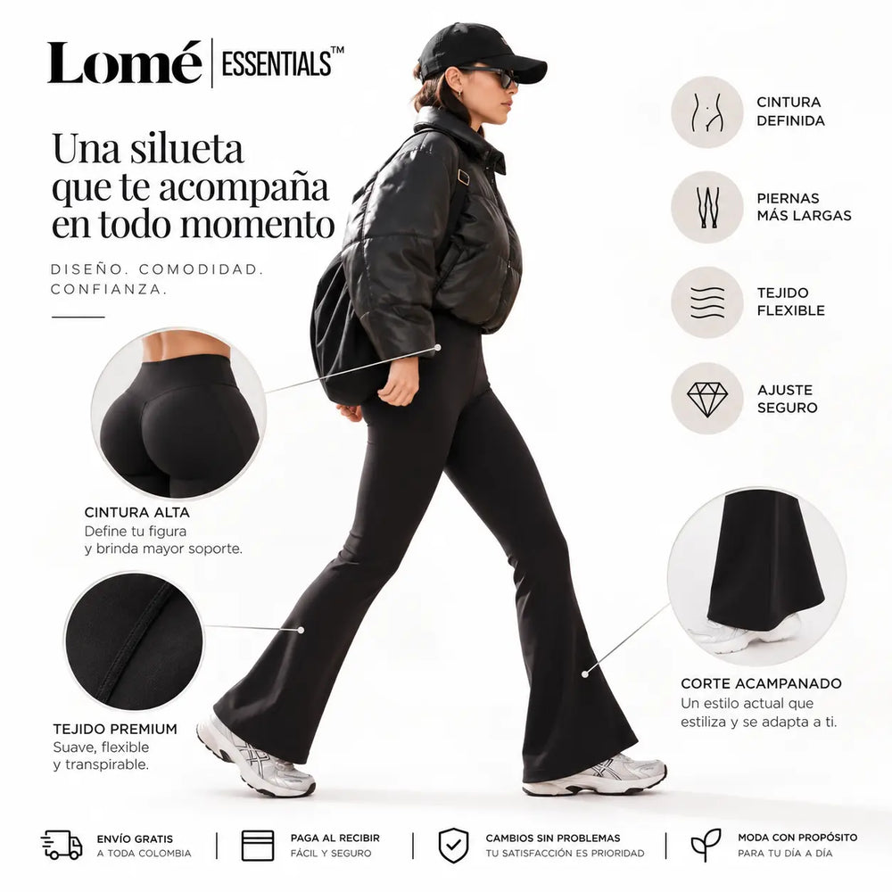 Lumé Essentials™ - 🔥 PRECIO ESPECIAL + PAGA AL RECIBIR