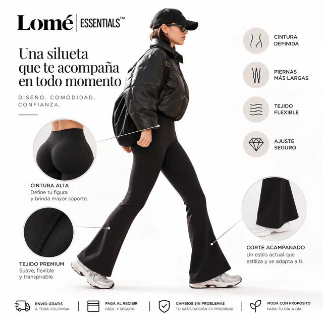 Lumé Essentials™ - 🔥 PRECIO ESPECIAL + PAGA AL RECIBIR
