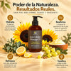 M3 Aceite de Masaje Corporal