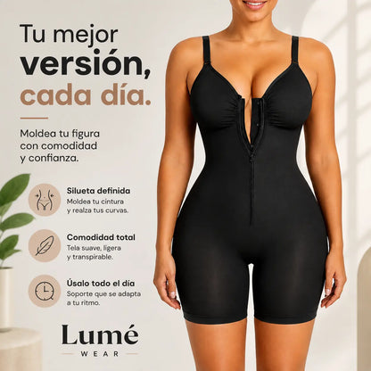 ShapeOne™ — La faja que sí te deja ir al baño · Oferta especial hoy