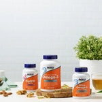 NOW Omega 3 Suplemento para Corazón