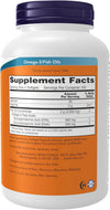 NOW Omega 3 Suplemento para Corazón