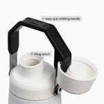 Botella de Agua Stanley IceFlow