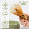 Set de Matcha Artesanal