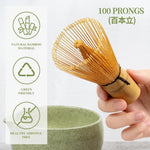 Set de Matcha Artesanal