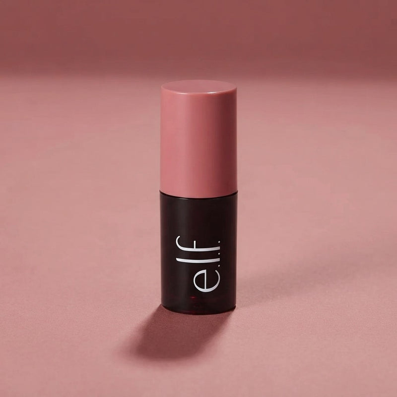 Tinte de Labios y Mejillas