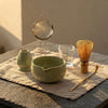 Set de Matcha Artesanal